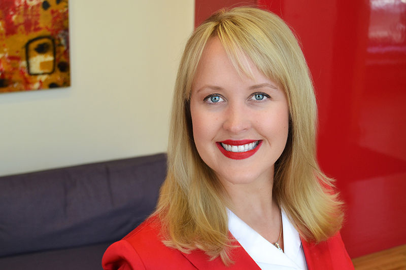 Jeana Goosmann